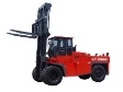 Forklift Truck